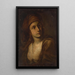 a Sibyl - Ginevra Cantofoli — artwork view
