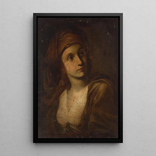 Ginevra Cantofoli - A Sybil.webp