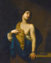Sainte Agathe - Giovan Francesco de Rosa — weergave van het kunstwerk