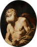 Employment - Giovanni Battista Langetti — artwork view