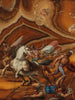 De bekering van de heilige Paulus - Giovanni Battista Pozzo — weergave van het kunstwerk