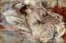 In het atelier van de kunstenaar - Giovanni Boldini — weergave van het kunstwerk