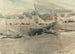 Bateaux amarrés - Giovanni Boldini — weergave van het kunstwerk