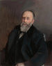Portret van de baron de Rothschild - Giovanni Boldini — weergave van het kunstwerk