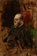 Portret van Ferdynand Bryndza - Giovanni Boldini — weergave van het kunstwerk