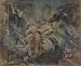 Het model van de kunstenaar - Giovanni Boldini — weergave van het kunstwerk