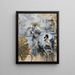 Lavandière en jonge brunette aan de Seine in Parijs - Giovanni Boldini — ingelijst kunstwerk aan de muur