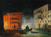 Venetiaanse feesten op de Grote Kanal in 1838 ter ere van keizer Ferdinand - Giovanni Grubacs — weergave van het kunstwerk