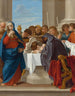 La circoncision - Giovanni Maria Viani — weergave van het kunstwerk