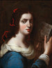 Sainte Cécile - Giovanni Martinelli — weergave van het kunstwerk