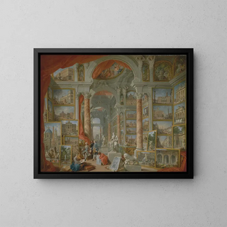 Giovanni Paolo Panini - Modern Rome.webp