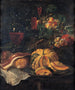 Natuurstudie - Giovanni Paolo Spadino — weergave van het kunstwerk