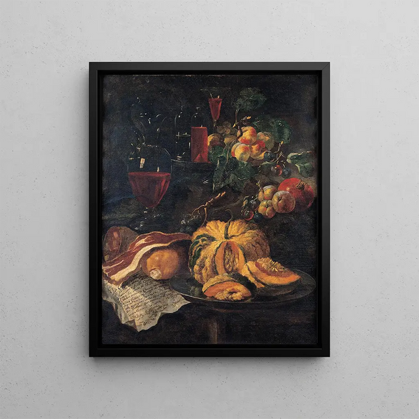Giovanni Paolo Spadino - Dead Nature.webp