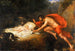 La Découverte d'Esculape - Giovanni Tognolli — weergave van het kunstwerk