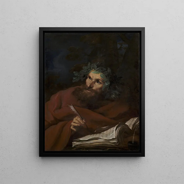 Girolamo Troppa - Virgil.webp