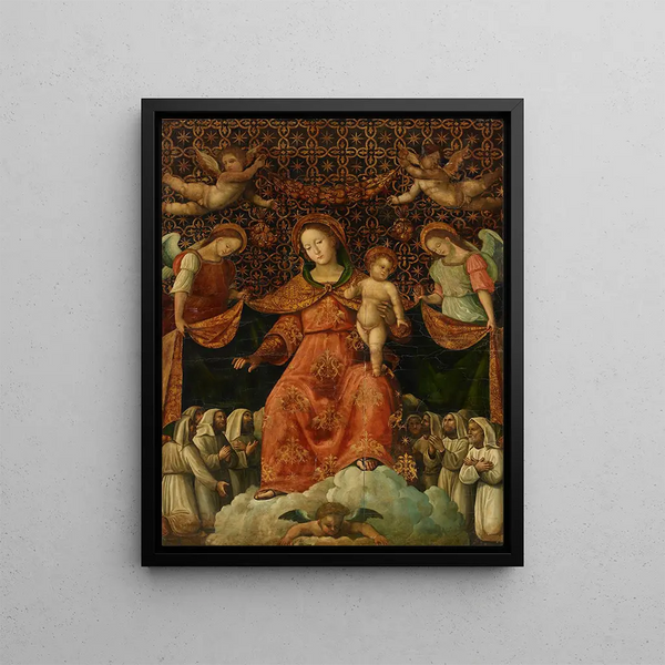 Giuliano Presutti - Misericordia.webp