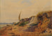 Rives du Paraná - Giuseppe Agujari — weergave van het kunstwerk