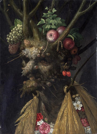 Giuseppe Arcimboldo - Four Seasons in One Head.webp