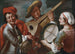Concertino - Giuseppe Bonito — weergave van het kunstwerk