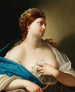 Cleopatra - Giuseppe Bottani — artwork view