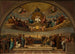 Dispute sur le Très Saint Sacrement - Giuseppe Cades — artwork view