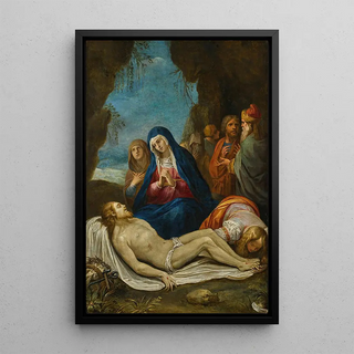 Giuseppe Cesari - Piet.webp