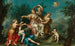 Allegorie van de Lente - Giuseppe Marchesi — weergave van het kunstwerk