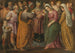 Het Huwelijk van Jozef en Maria - Giuseppe Porta — weergave van het kunstwerk