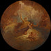 Glory of Saint Jerome - Bon Boullogne — artwork view