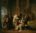 Gnome Painting of the Bavarian Toe - Moritz von Schwind — artwork view