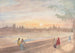 Lima - Godfrey Thomas Vigne — weergave van het kunstwerk
