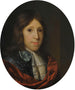 Portret van een man - Godfried Schalcken — weergave van het kunstwerk