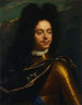 Portret van Pierre I van Rusland - Godfried Schalcken — weergave van het kunstwerk
