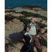 Reproductie van het schilderij Gold Hands - Dean Cornwell