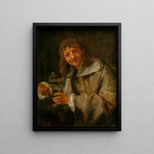 Gonzales Coques - Taste.webp