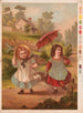 Jours heureux - Goodsell Bros — weergave van het kunstwerk