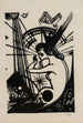 Conception - Gottfried Graf — artwork view