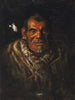 Captain John - Grace Carpenter Hudson — artwork view