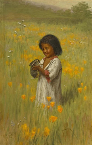 Grace Carpenter Hudson - Jack Rabbit ShiKoDa Culin.webp