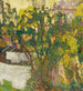 Large Tree Painting - Georges Lemmen — artwork view