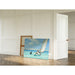Reproductie van het schilderij Ground Swell - Edward Hopper