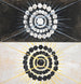 Groep IXSUW Nr 8 De zwaan Nr 8 - Hilma af Klint — weergave van het kunstwerk