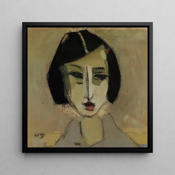 Gta - Helene Schjerfbeck