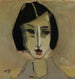 Gta - Helene Schjerfbeck — weergave van het kunstwerk