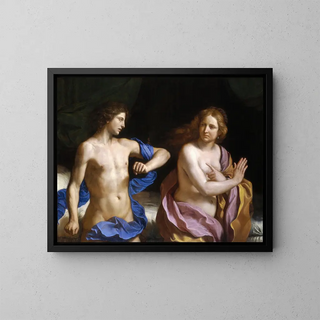 Guercino - Amnon and Tamar.webp