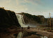 Cascade du Montmorency - Guido Carmignani — weergave van het kunstwerk