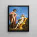 Bacchus en Ariadne - Guido Reni — ingelijst kunstwerk aan de muur