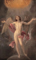 Âme bienheureuse - Guido Reni — weergave van het kunstwerk