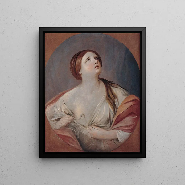 Guido Reni - Cleopatra.webp