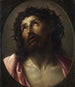 L'homme des douleurs - Guido Reni — weergave van het kunstwerk